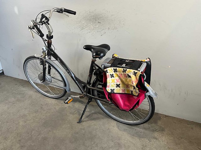 Batavus easy weekend elektrische fiets - afbeelding 3 van  6