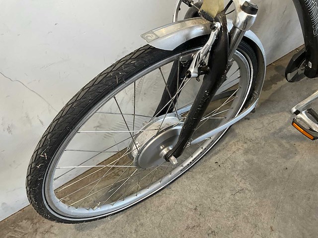 Batavus easy weekend elektrische fiets - afbeelding 4 van  6