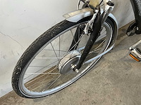 Batavus easy weekend elektrische fiets - afbeelding 4 van  6