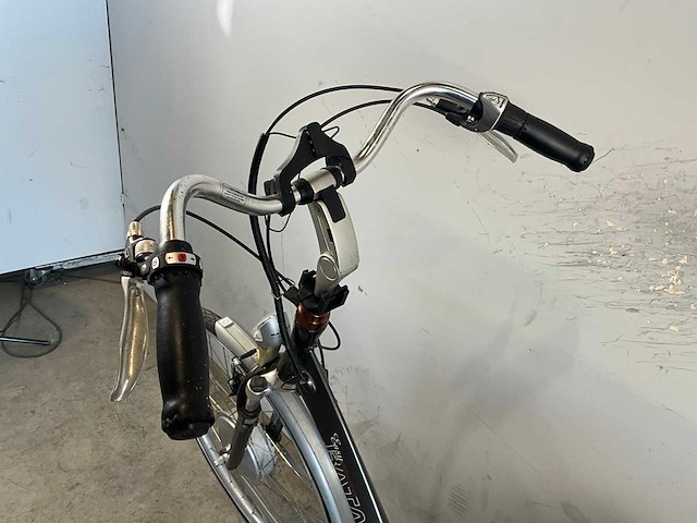 Batavus easy weekend elektrische fiets - afbeelding 5 van  6