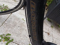 Batavus elektrische fiets - accu error - afbeelding 5 van  11
