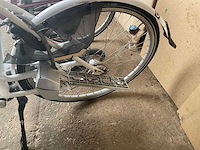 Batavus elektrische fiets (2x) - afbeelding 2 van  11