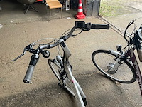 Batavus elektrische fiets (2x) - afbeelding 3 van  11