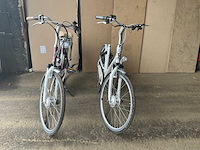 Batavus elektrische fiets (2x) - afbeelding 4 van  11