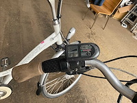 Batavus elektrische fiets (2x) - afbeelding 7 van  11