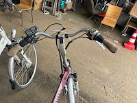 Batavus elektrische fiets (2x) - afbeelding 8 van  11