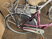Batavus elektrische fiets (2x) - afbeelding 9 van  11