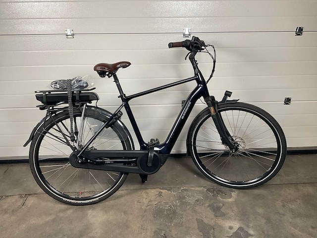 Batavus elektrische fiets - afbeelding 1 van  11