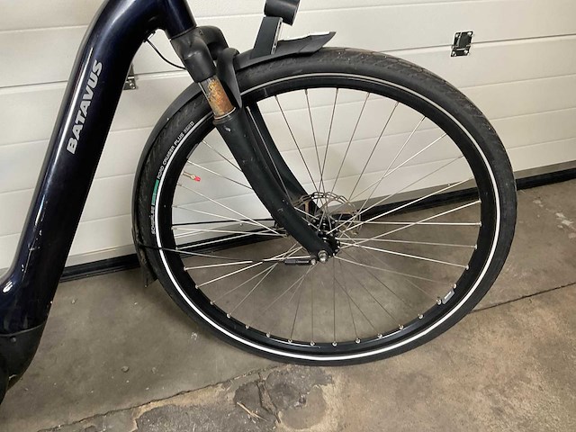 Batavus elektrische fiets - afbeelding 4 van  11