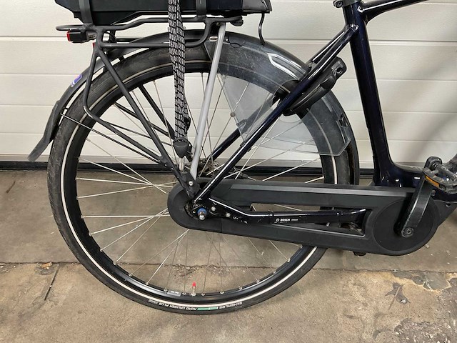 Batavus elektrische fiets - afbeelding 5 van  11