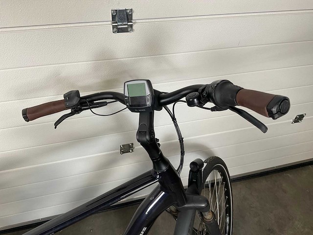 Batavus elektrische fiets - afbeelding 7 van  11