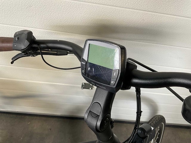 Batavus elektrische fiets - afbeelding 8 van  11