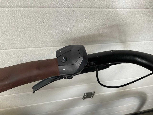 Batavus elektrische fiets - afbeelding 9 van  11