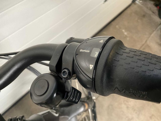 Batavus elektrische fiets - afbeelding 10 van  11