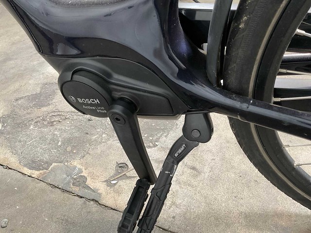 Batavus elektrische fiets - afbeelding 11 van  11