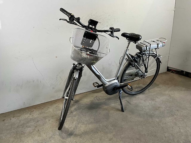 Batavus elektrische fiets - afbeelding 1 van  5