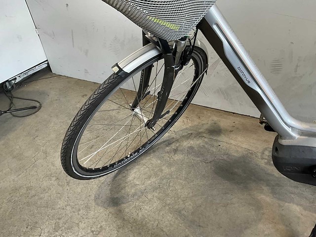 Batavus elektrische fiets - afbeelding 2 van  5