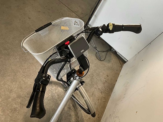 Batavus elektrische fiets - afbeelding 3 van  5