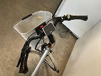 Batavus elektrische fiets - afbeelding 3 van  5