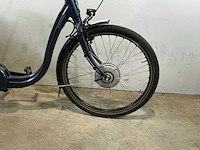 Batavus entree elektrische damesfiets - afbeelding 2 van  9