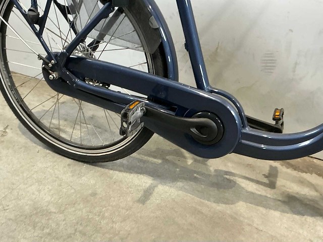 Batavus entree elektrische damesfiets - afbeelding 4 van  9