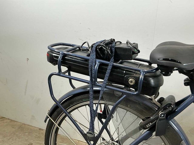 Batavus entree elektrische damesfiets - afbeelding 5 van  9