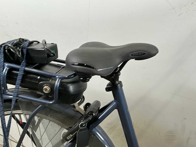 Batavus entree elektrische damesfiets - afbeelding 6 van  9