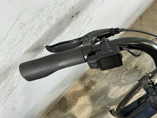 Batavus entree elektrische damesfiets - afbeelding 7 van  9