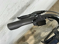 Batavus entree elektrische damesfiets - afbeelding 7 van  9