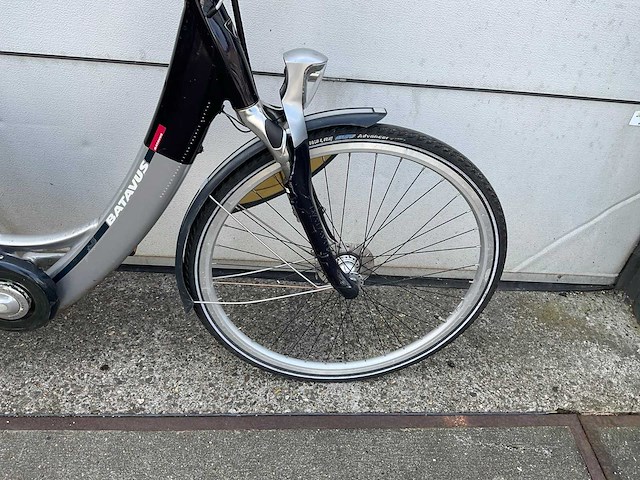 Batavus expedition expert series elektrische fiets - afbeelding 2 van  12