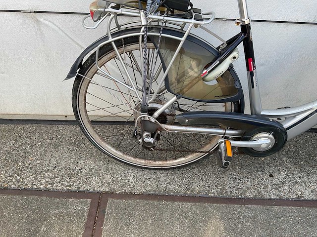 Batavus expedition expert series elektrische fiets - afbeelding 3 van  12