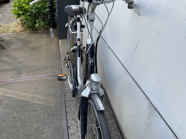 Batavus expedition expert series elektrische fiets - afbeelding 4 van  12