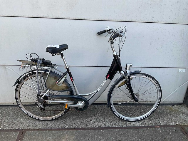 Batavus expedition expert series elektrische fiets - afbeelding 1 van  12