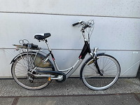 Batavus expedition expert series elektrische fiets - afbeelding 1 van  12