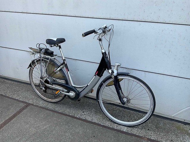 Batavus expedition expert series elektrische fiets - afbeelding 12 van  12