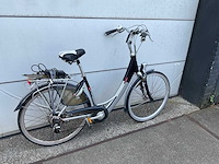 Batavus expedition expert series elektrische fiets - afbeelding 5 van  12