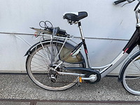 Batavus expedition expert series elektrische fiets - afbeelding 6 van  12