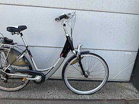 Batavus expedition expert series elektrische fiets - afbeelding 7 van  12