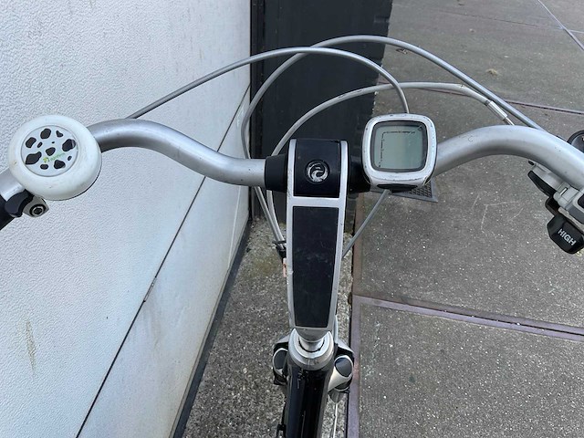 Batavus expedition expert series elektrische fiets - afbeelding 10 van  12