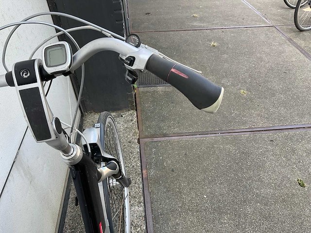Batavus expedition expert series elektrische fiets - afbeelding 11 van  12