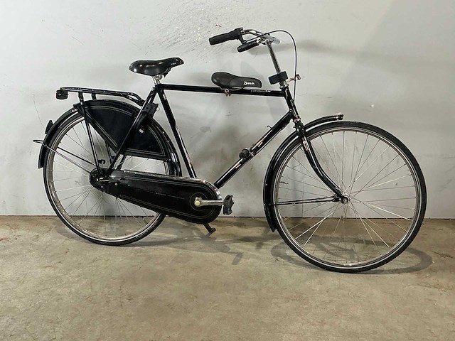 Batavus favoriet herenfiets - afbeelding 1 van  8
