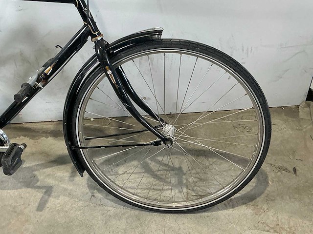 Batavus favoriet herenfiets - afbeelding 3 van  8
