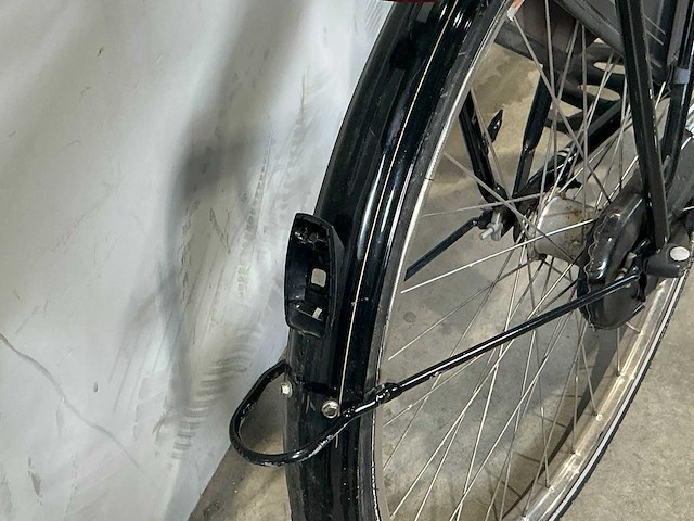 Batavus favoriet herenfiets - afbeelding 7 van  8