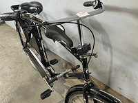 Batavus favoriet herenfiets - afbeelding 8 van  8