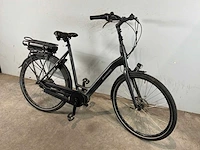 Batavus finez elektrische damesfiets