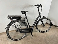 Batavus finez elektrische damesfiets - afbeelding 2 van  8