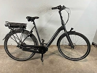 Batavus finez elektrische damesfiets - afbeelding 3 van  8