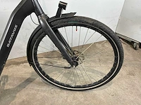 Batavus finez elektrische damesfiets - afbeelding 5 van  8