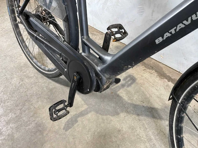 Batavus finez elektrische damesfiets - afbeelding 6 van  8