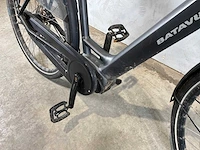 Batavus finez elektrische damesfiets - afbeelding 6 van  8